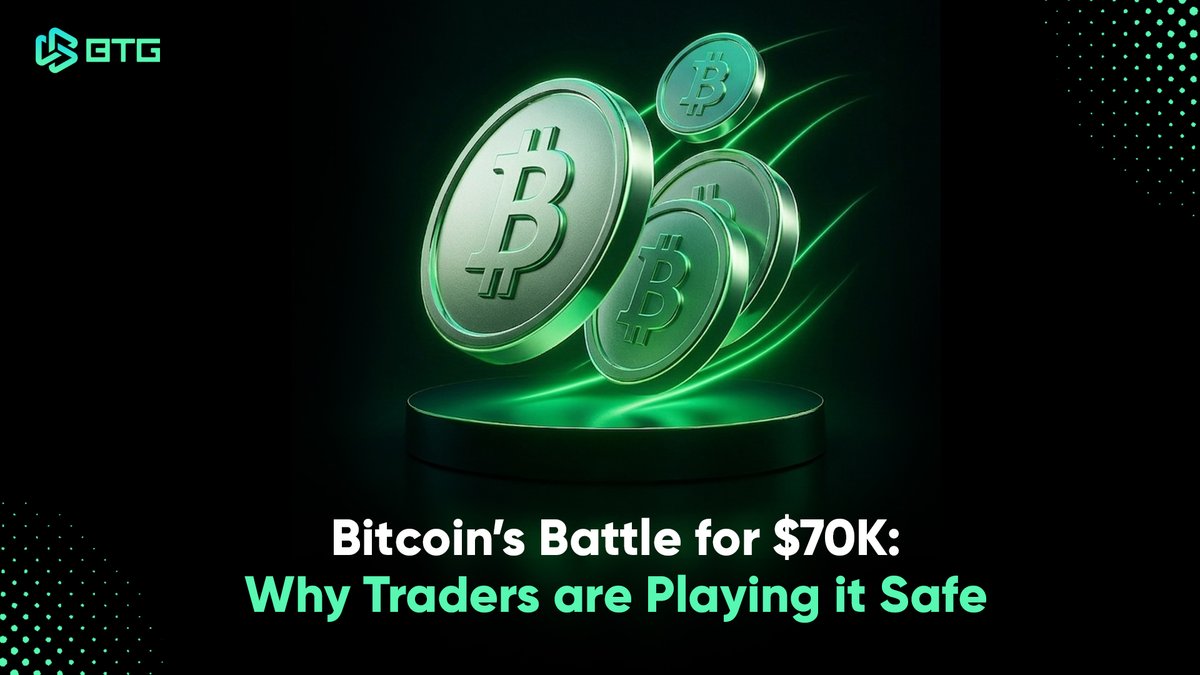 BTG Crypto & Web3 Network tweet media