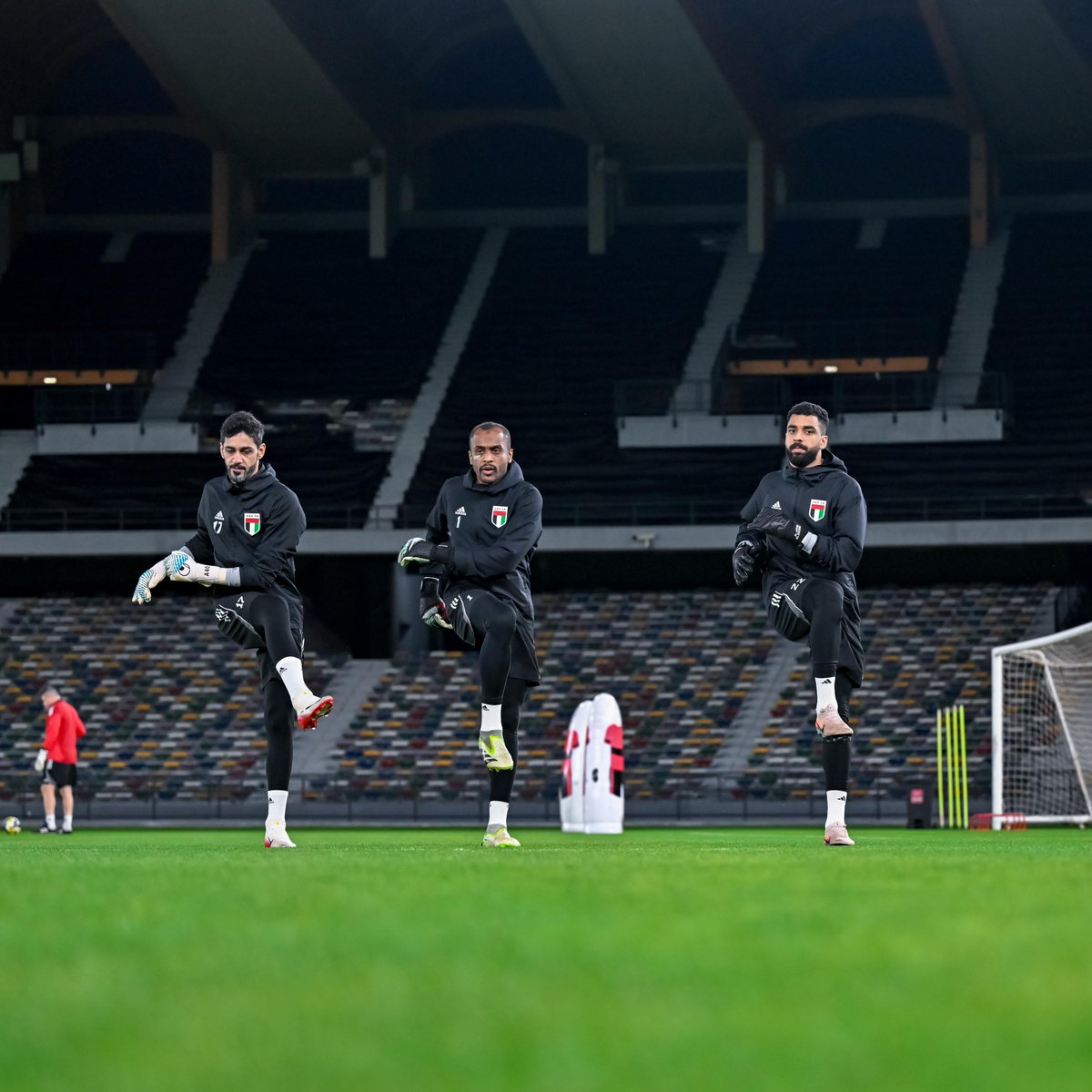 UAE NT منتخب الإمارات tweet media