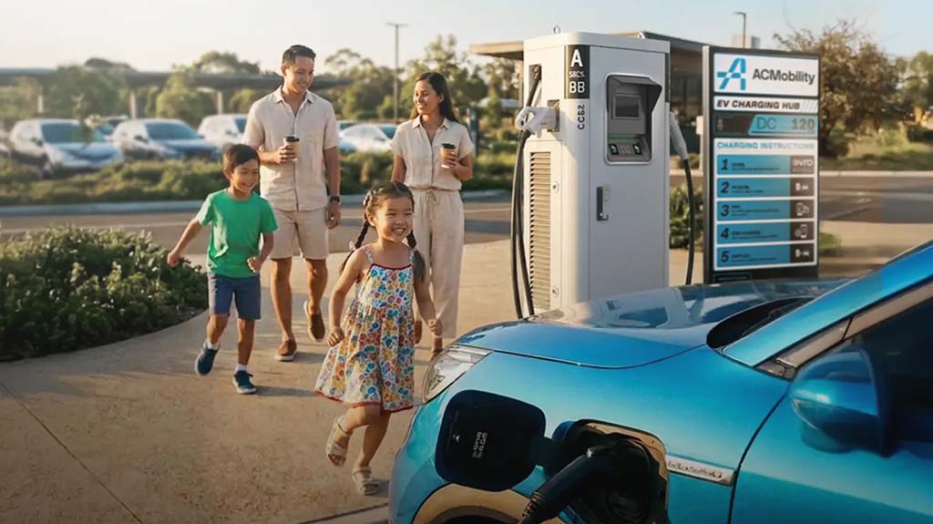carguideph's tweet image. ACMobility to offer free unlimited EV charging from March 27 to 29. #ACMobility #EVCharging #ElectricVehicle #CarGuidePH 
carguide.ph/2026/03/acmobi…