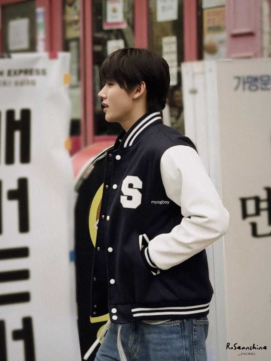 RoSeanshine tweet media