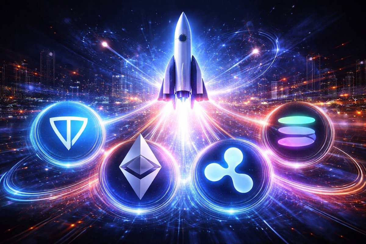 Crypto News Flash Deutsch tweet media