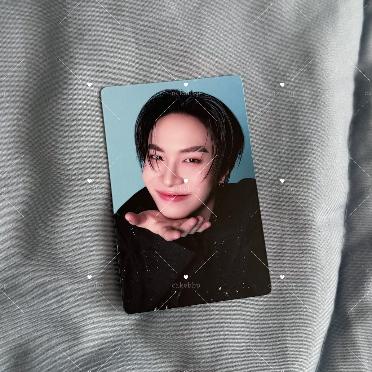 cake ❦ tweet media