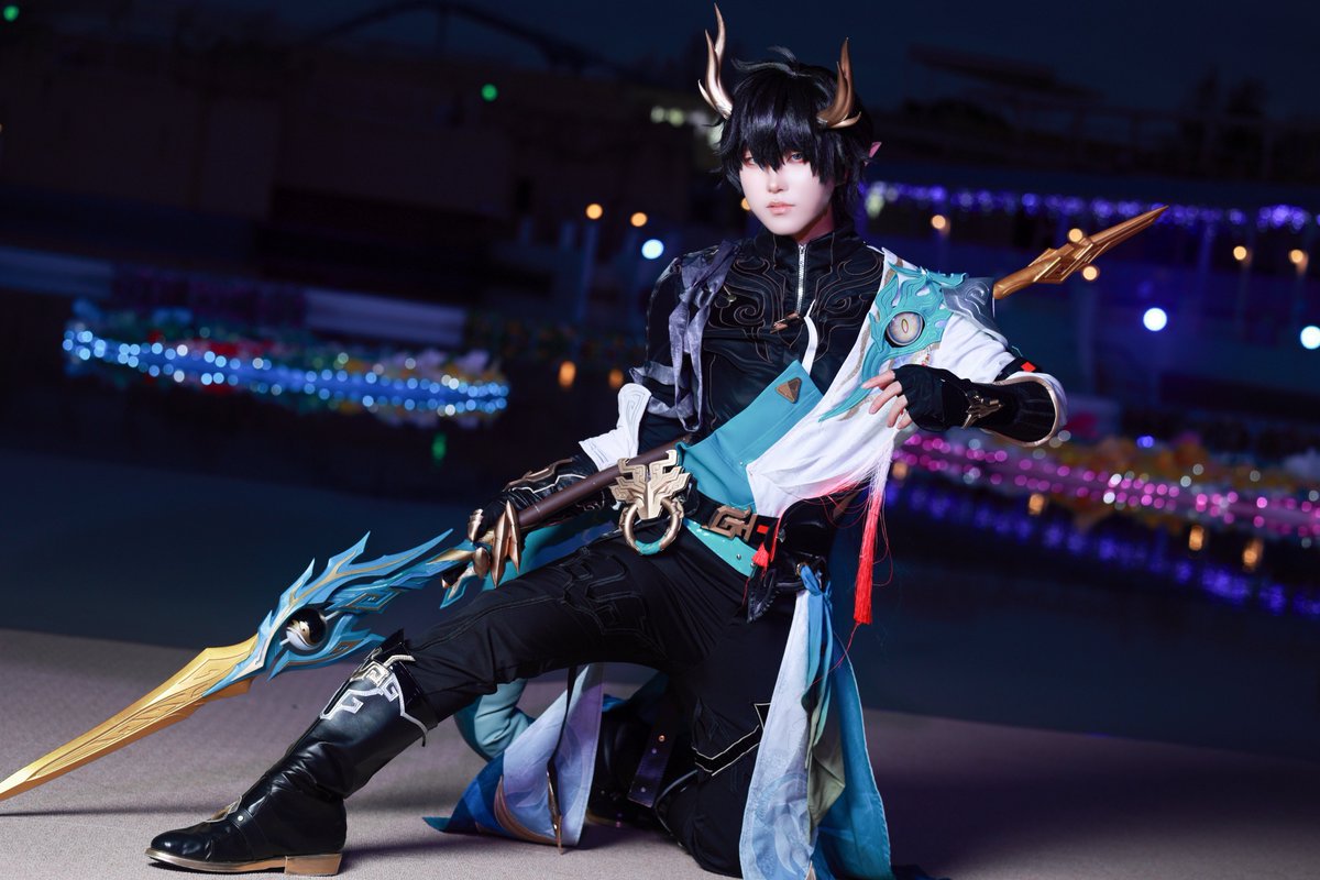 鯖缶@3/28明治村⚔️ tweet media