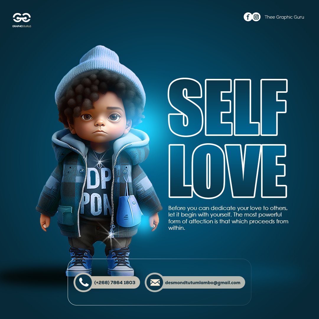 Thee Graphic Guru tweet media