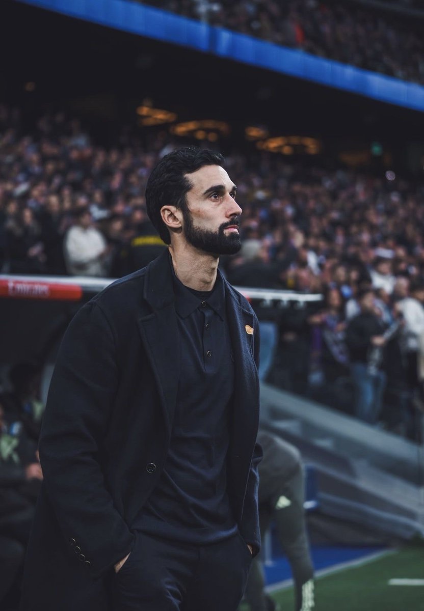 Madrid Xtra tweet media