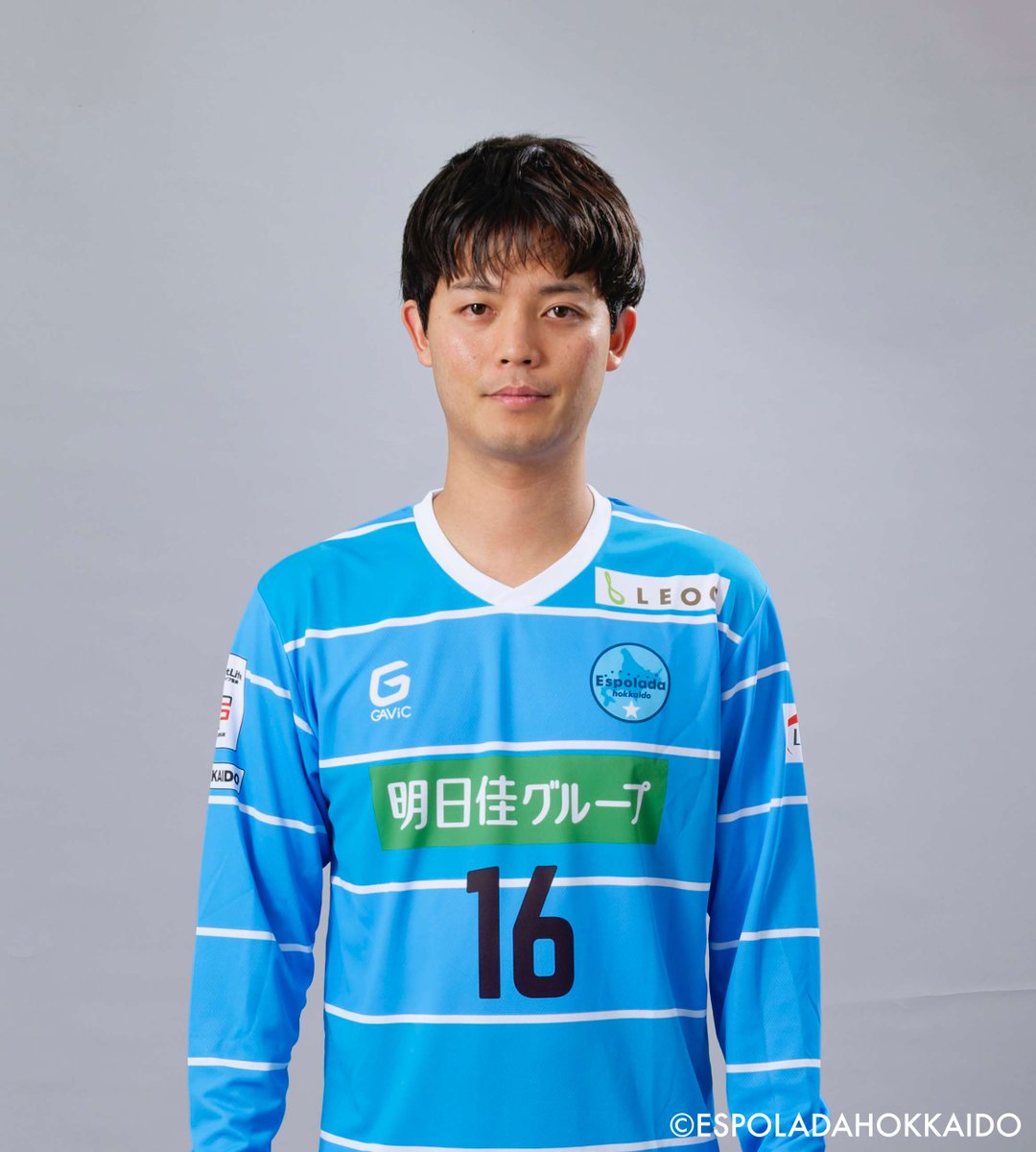 エスポラーダ北海道【公式】 tweet media