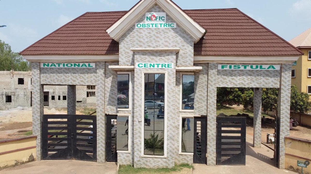 Nigeria Health Watch tweet media