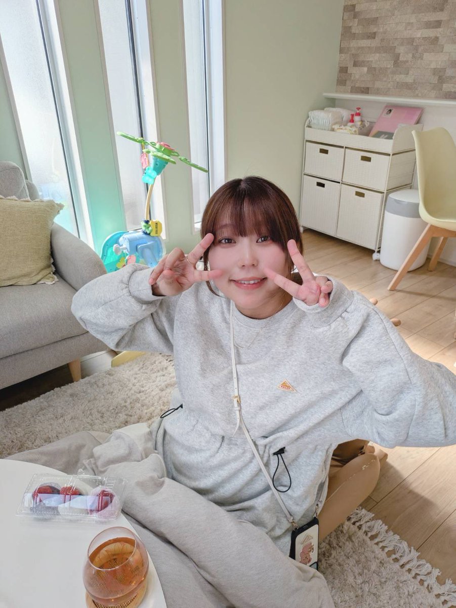 松嶋　桃(Mリーグ公式実況/カプリティオch) tweet media