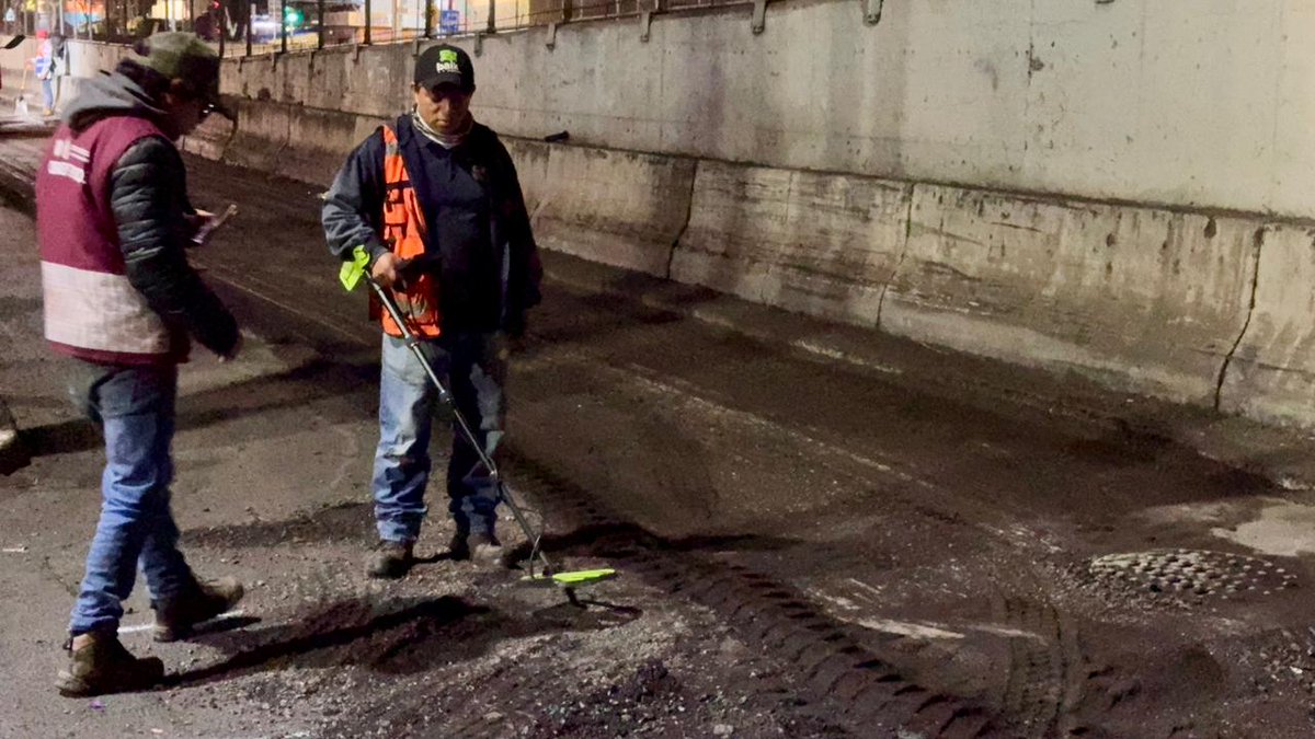 Gobierno de la Ciudad de México tweet media