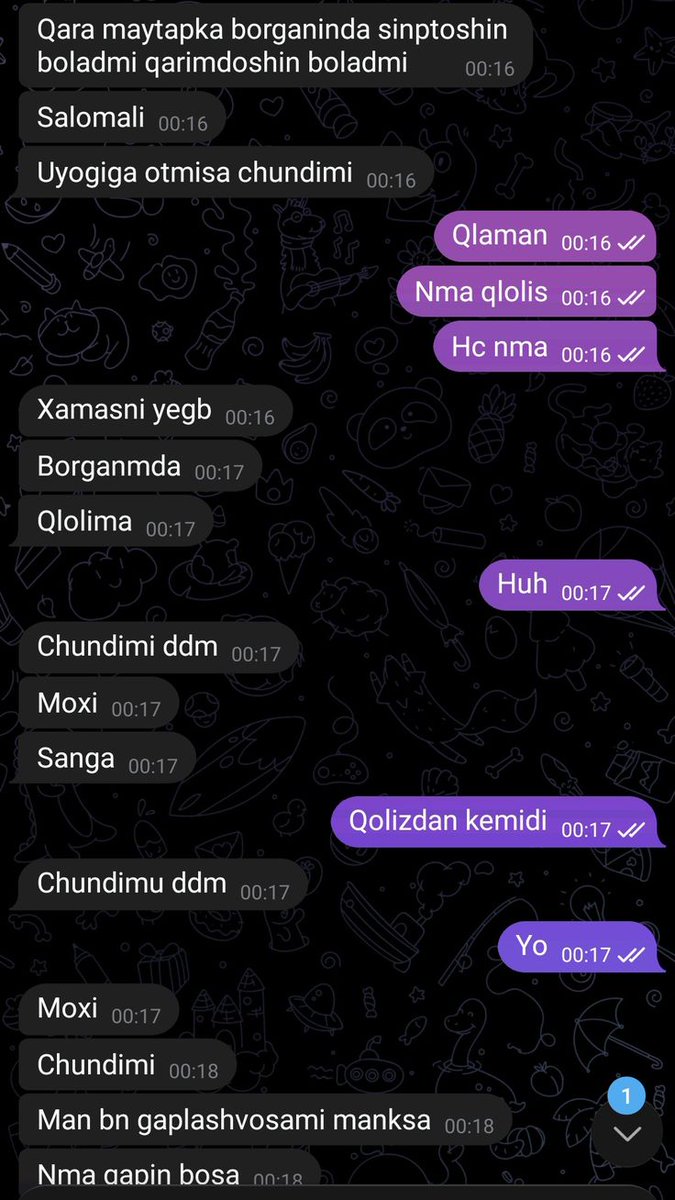 𝒜𝓇𝓊ж𝒶𝓃 🍒 tweet media