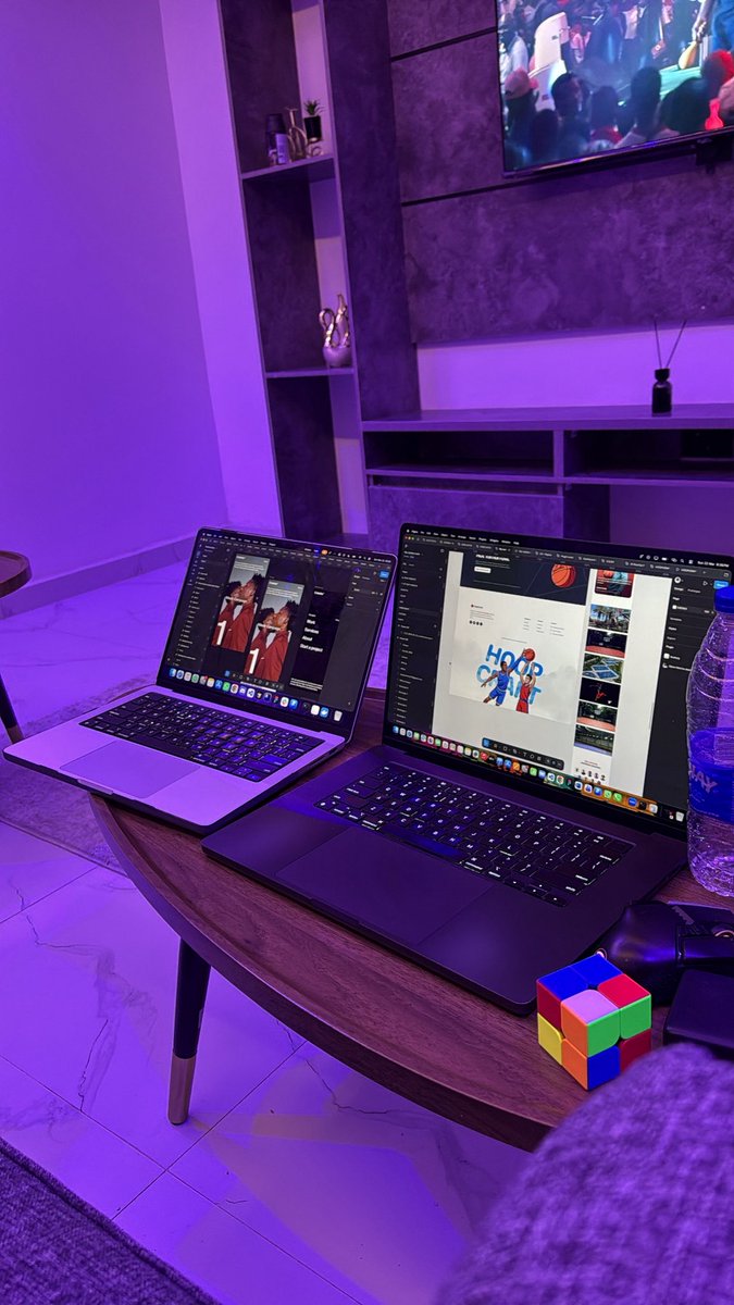 BeingAmarachi | Framer Developer tweet media