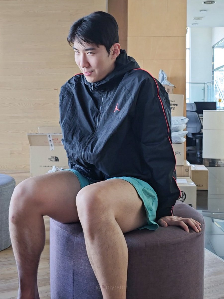 솜씻는솜 tweet media