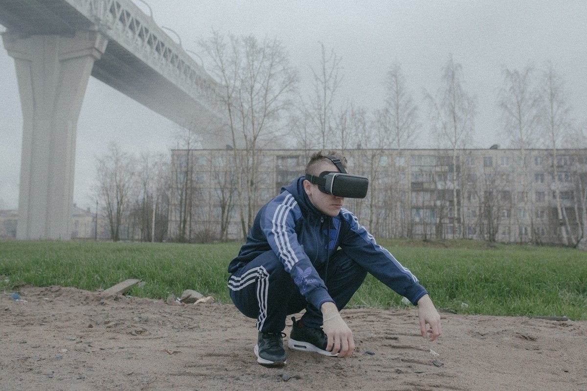 NEOMECHANICA tweet media