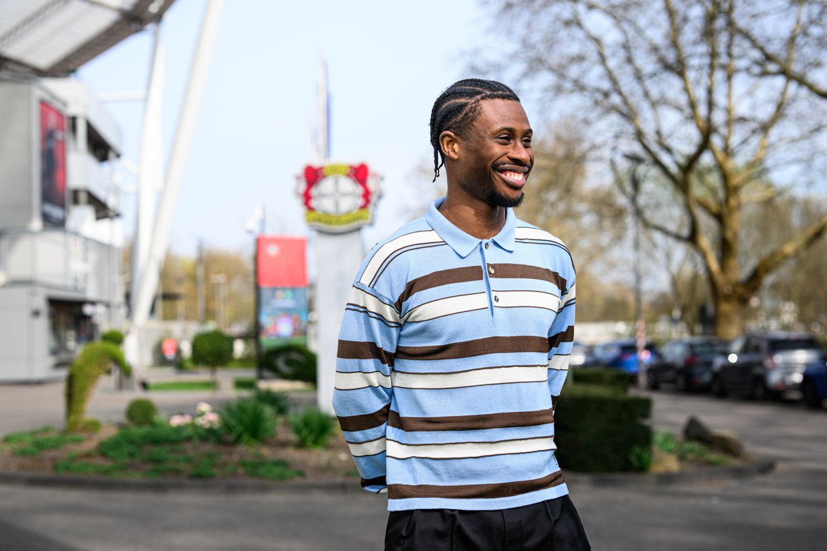 Bayer 04 Leverkusen tweet media