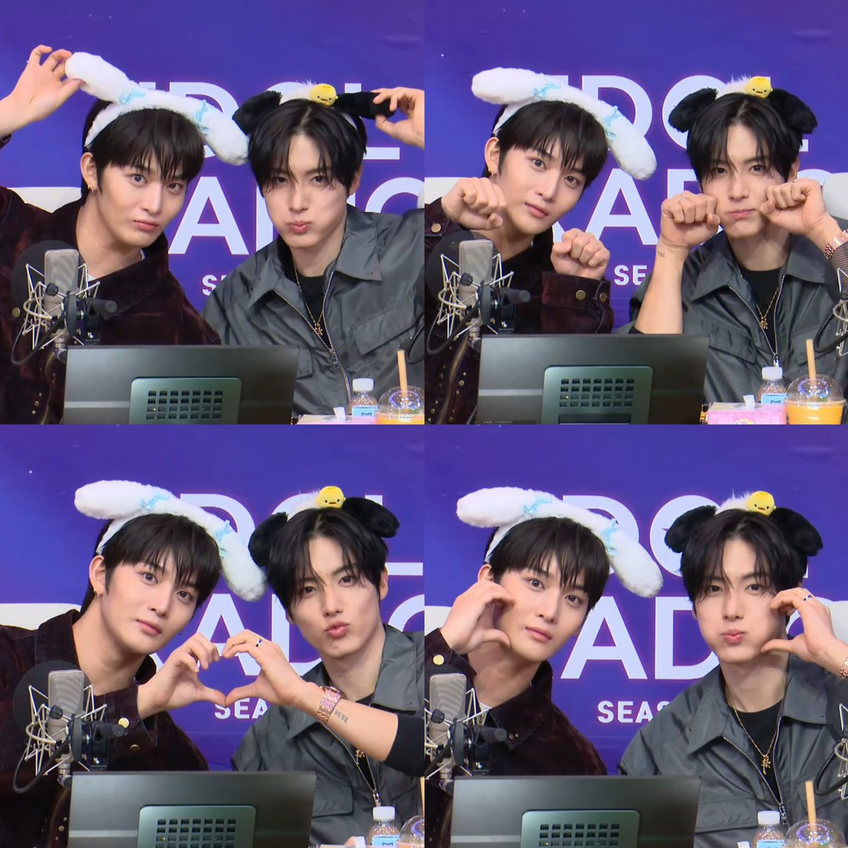 릭디디👍 tweet media