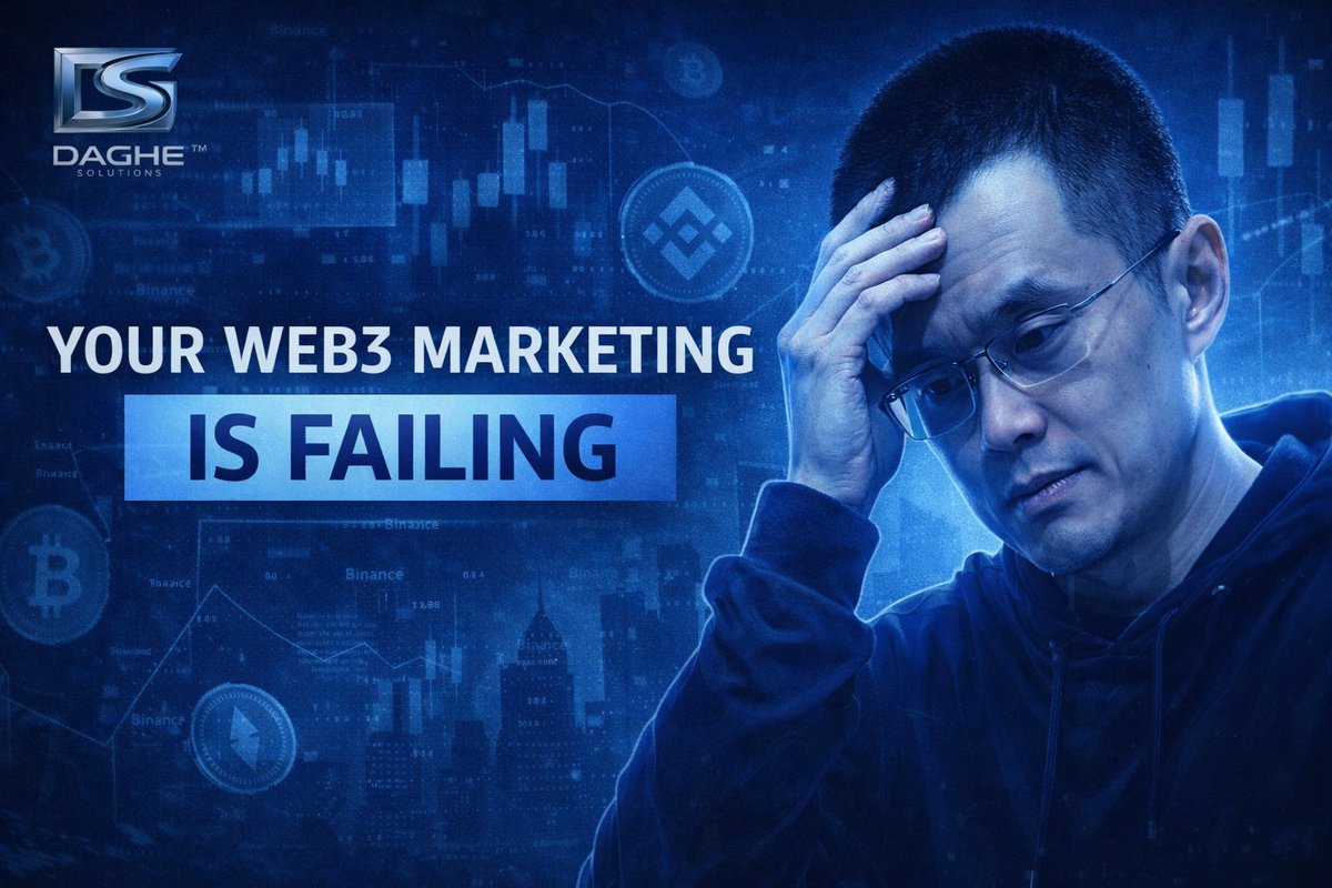 Daghe Solutions tweet media