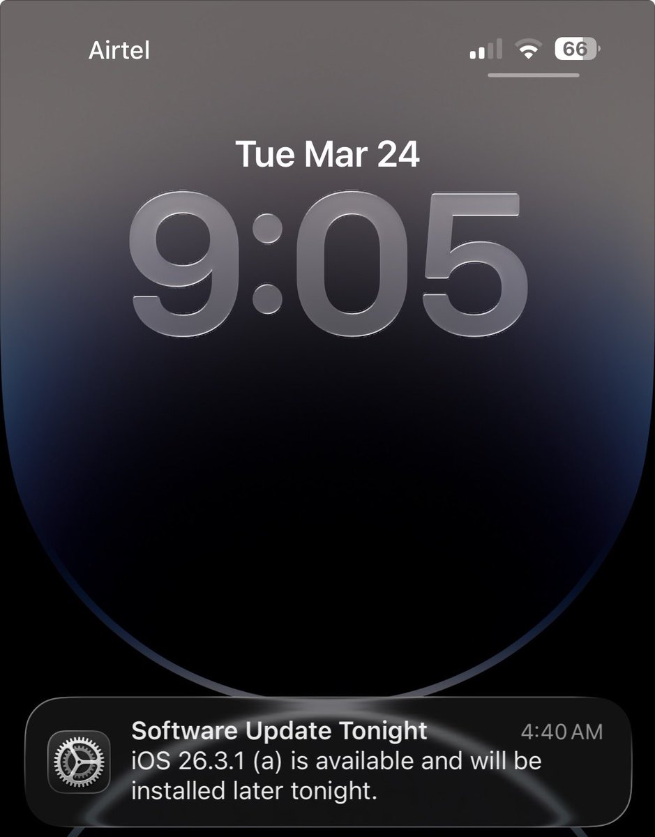 Adesanlu kayode ZITO tweet media