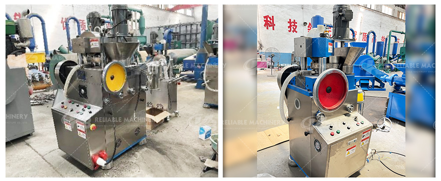 reliable_hl's tweet image. 💥🔥🔥Rotary #shisha #briquettes press machine：
mainly for hookah tablets making
👉👏continuous pressure and automatic feeding tablet pressing machinery, high output, good reliability
🔥👉More details you can visit our web:
reliableproducer.com/product/detail…