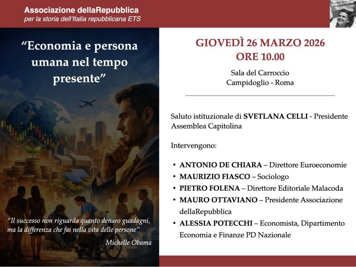 Alessia Potecchi tweet media