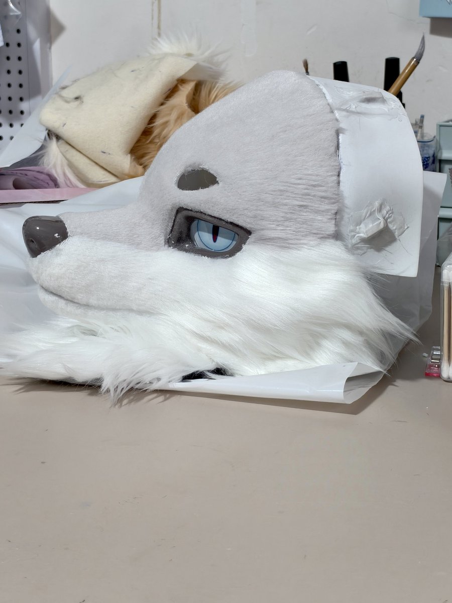 裤裆起火 tweet media