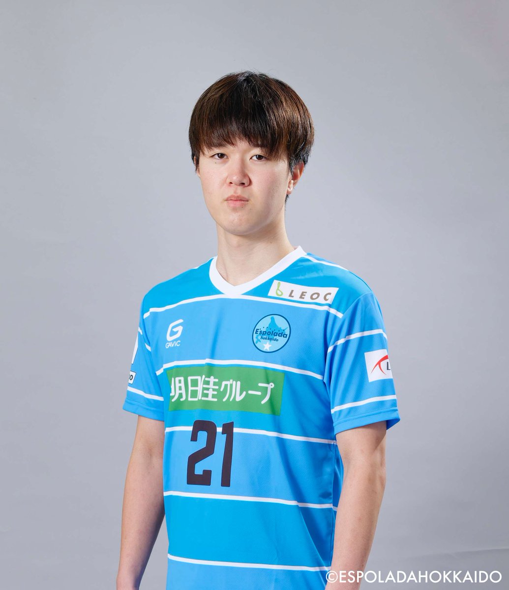 エスポラーダ北海道【公式】 tweet media