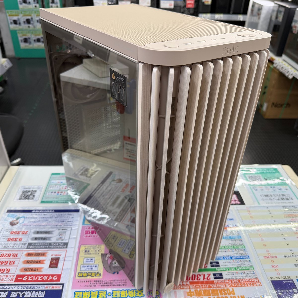 Tsukumo_eX.（ツクモeX.） tweet media