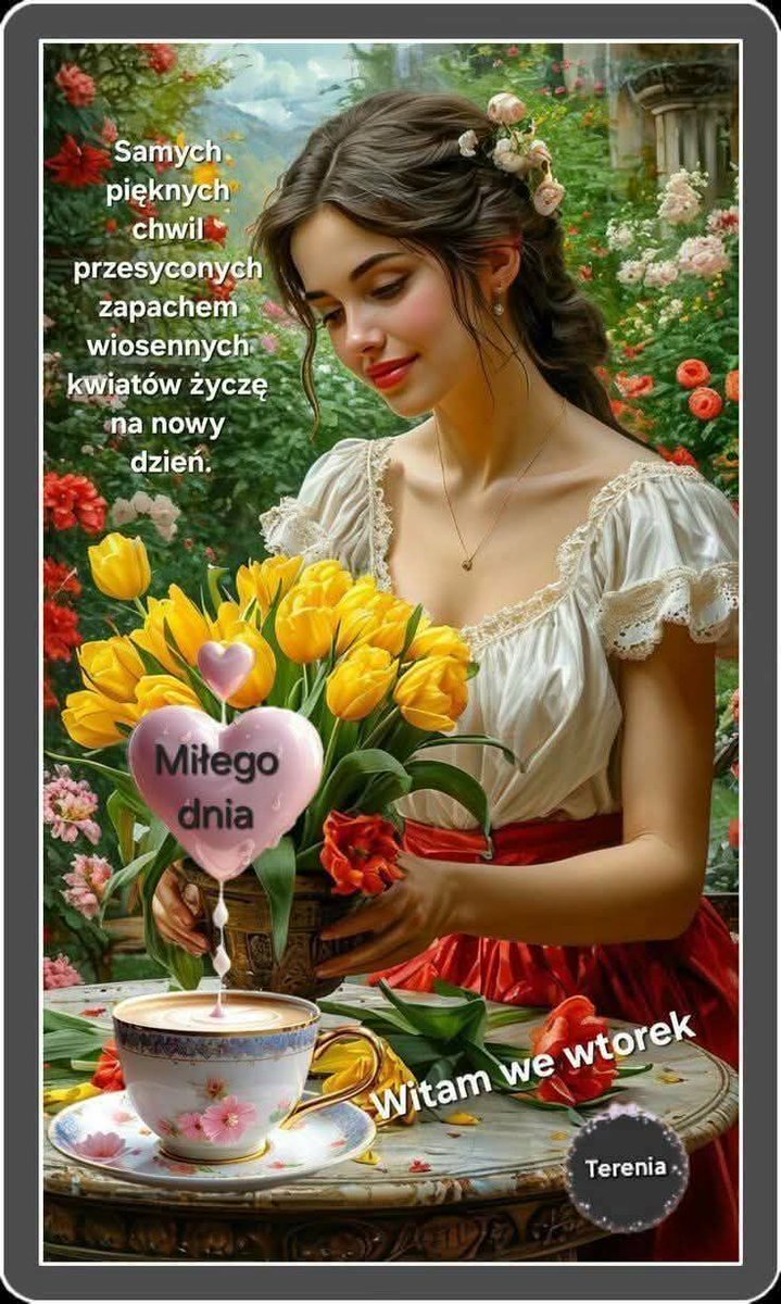 Barbara Trabinska🇵🇱. tweet media