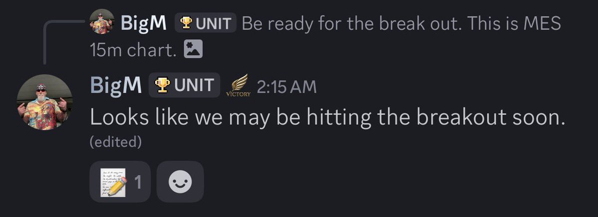 Michael Ploch tweet media