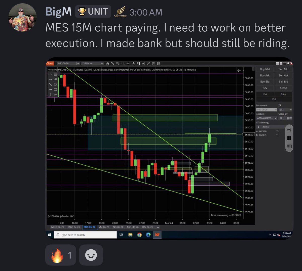 Michael Ploch tweet media