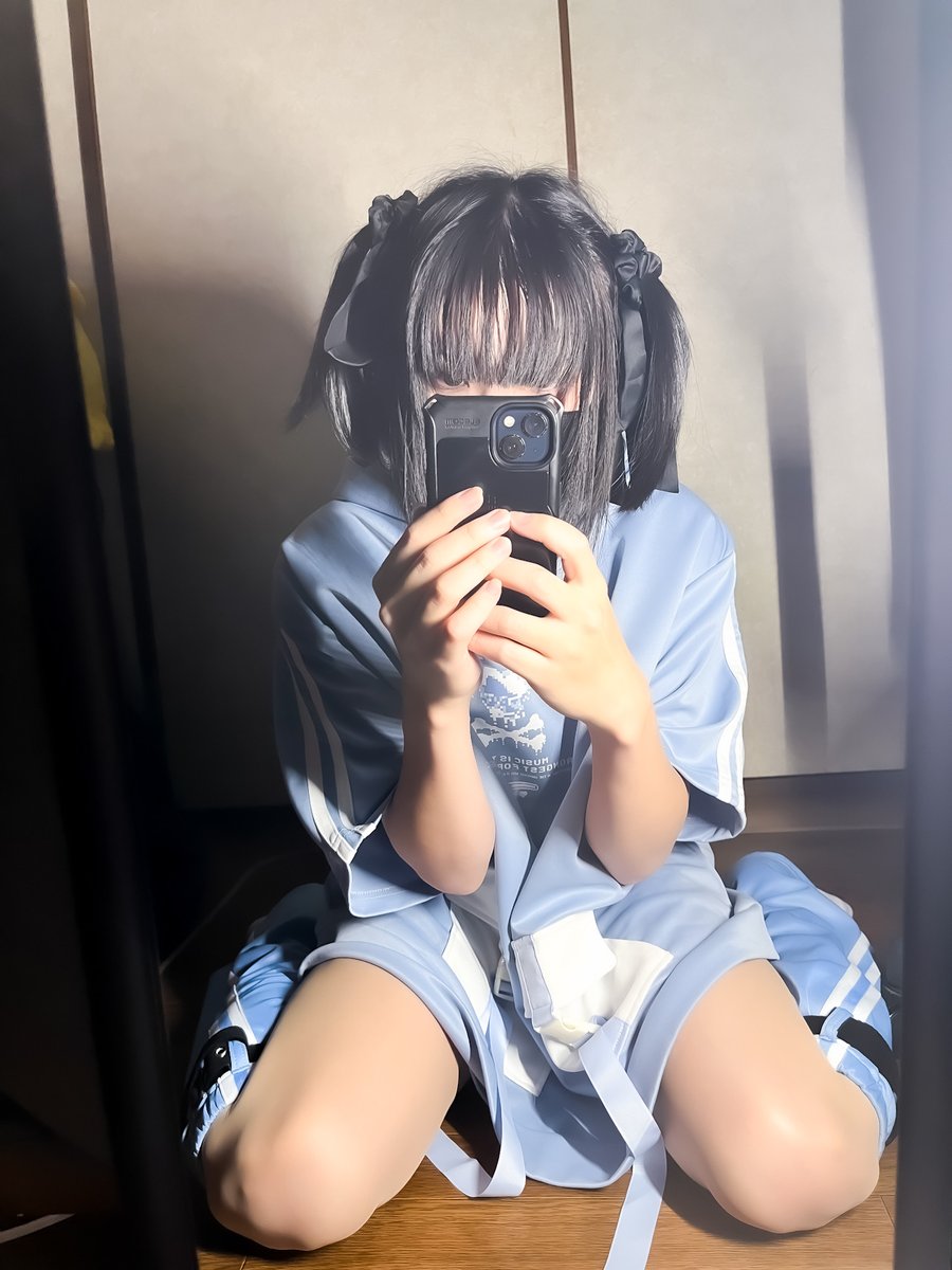 病音かえで tweet media