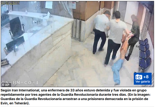 Acción y Comunicación sobre Oriente Medio - ACOM tweet media