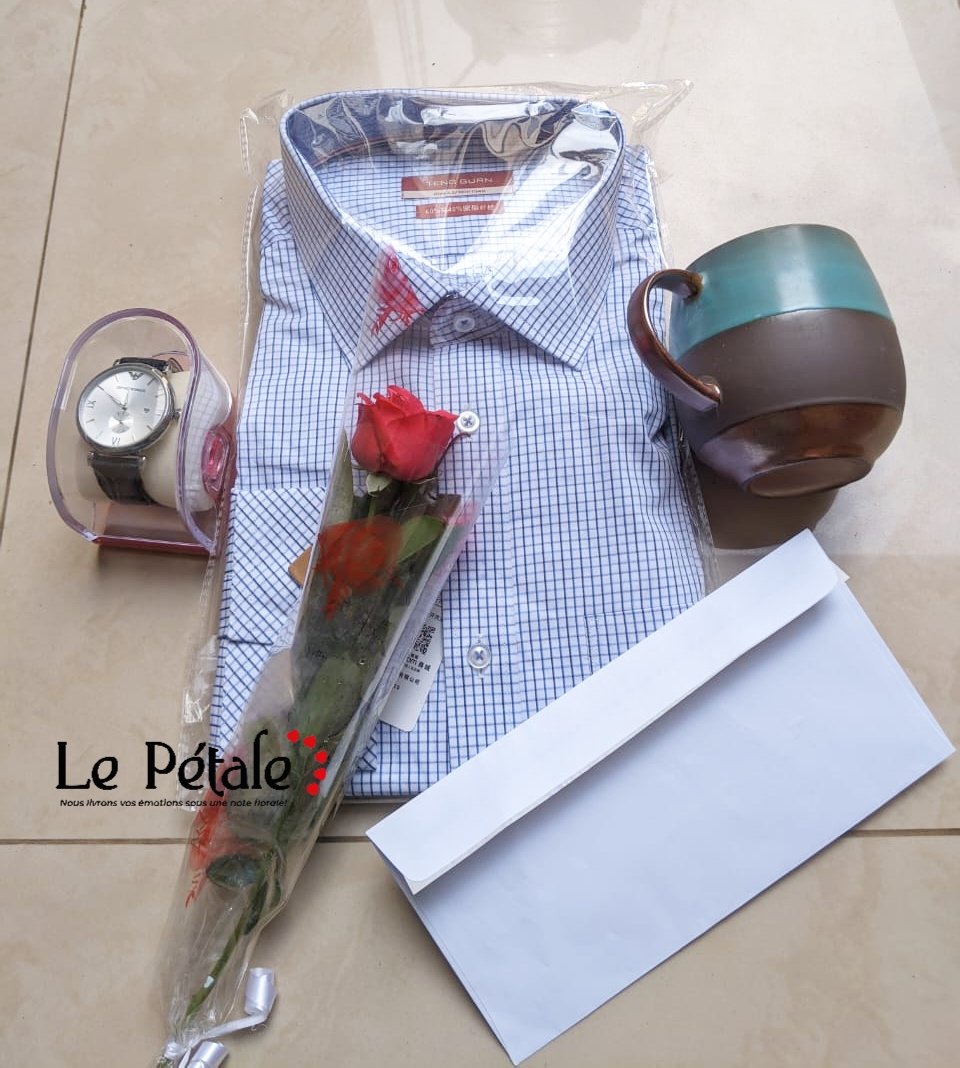 Le pétale🌹 tweet media