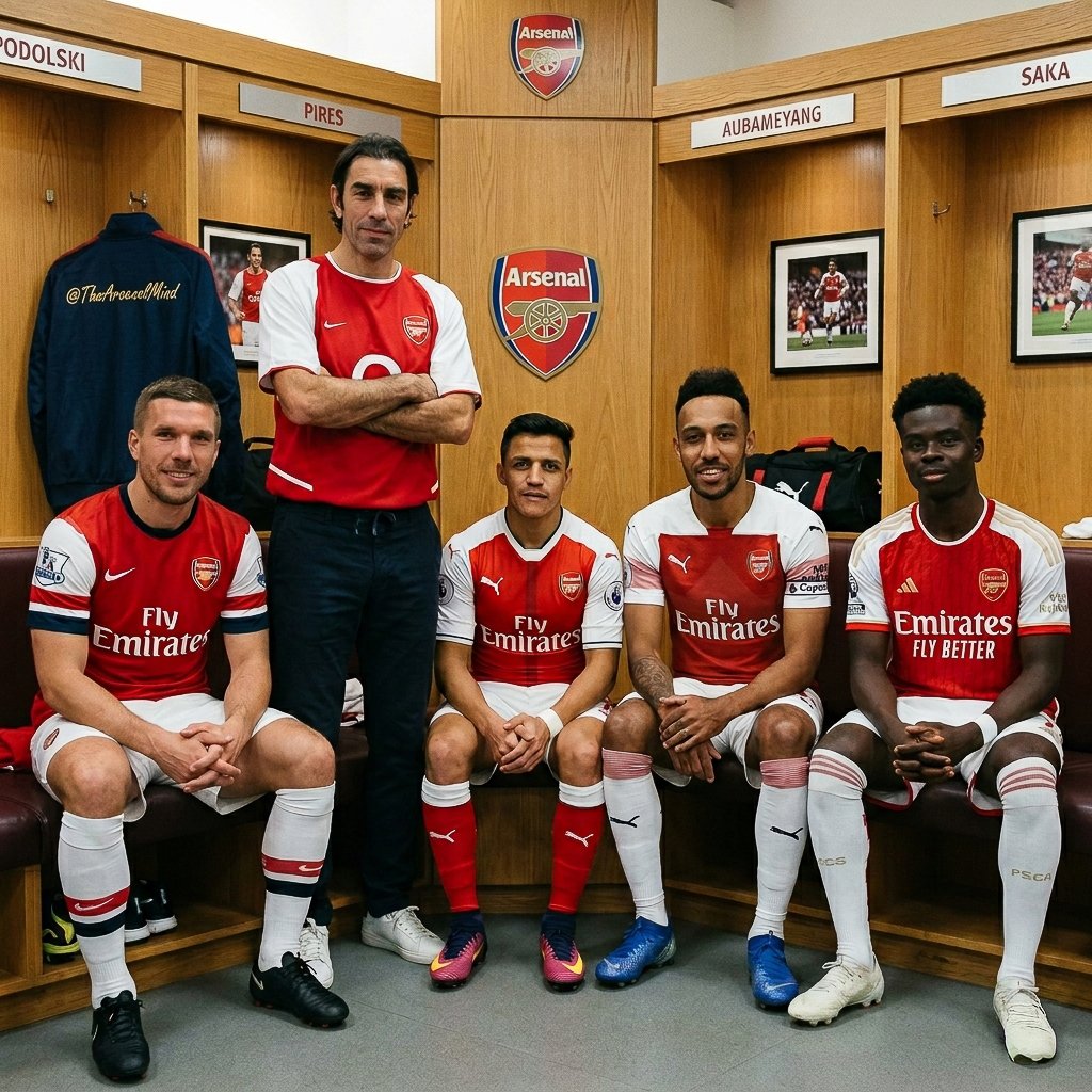 ARDENT GOONER tweet media