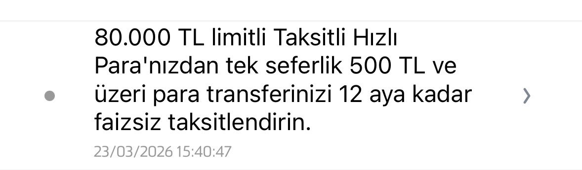 Kredi Adam tweet media