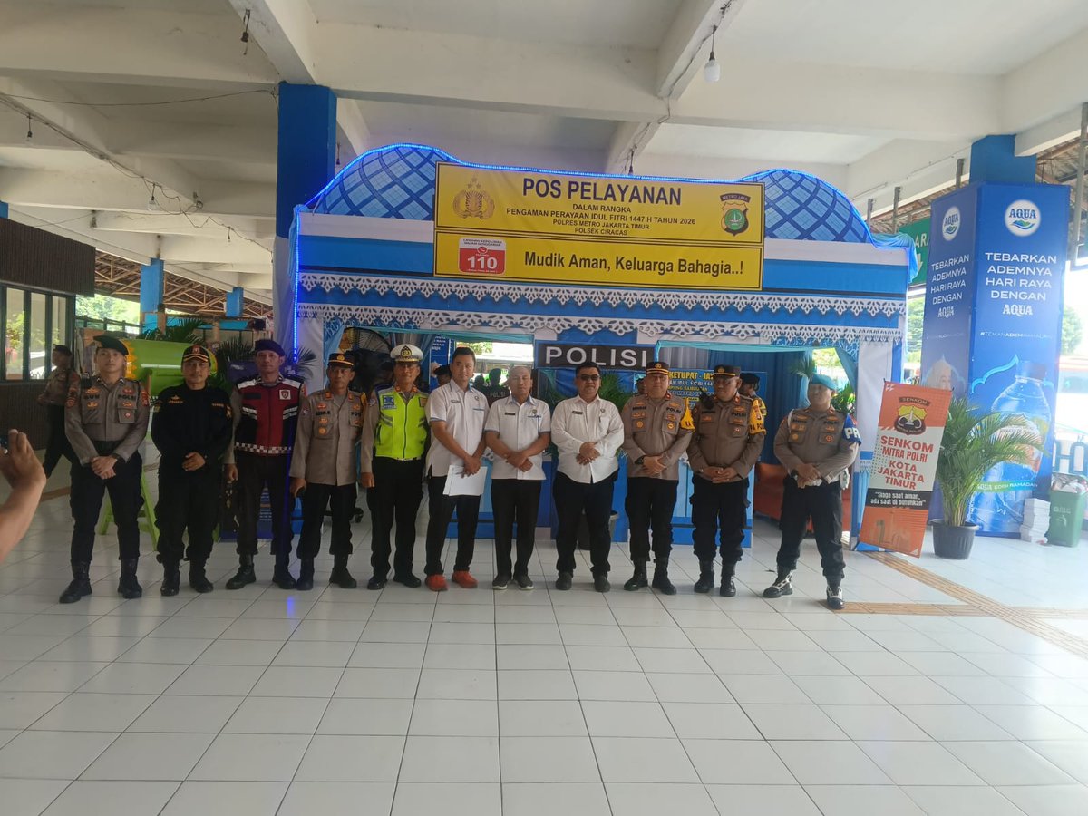 TMC Polda Metro Jaya tweet media