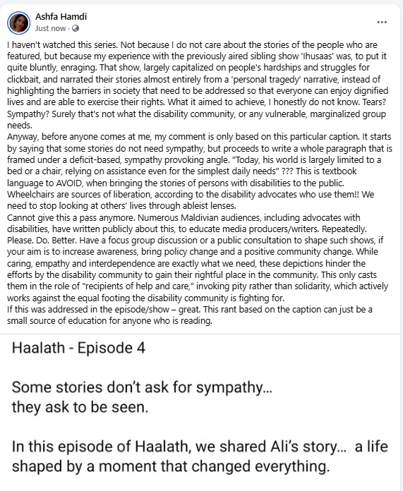 Ashfa Hamdi tweet media