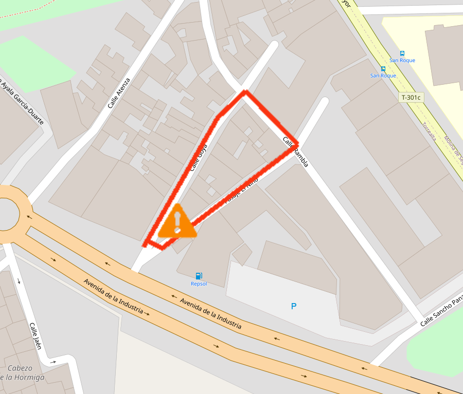 Sercomosa tweet media