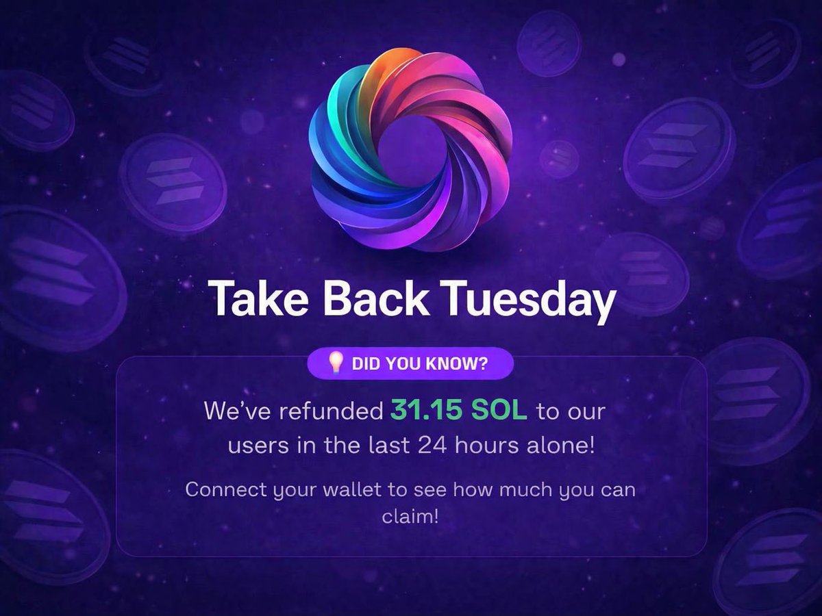 RefundYourSOL tweet media