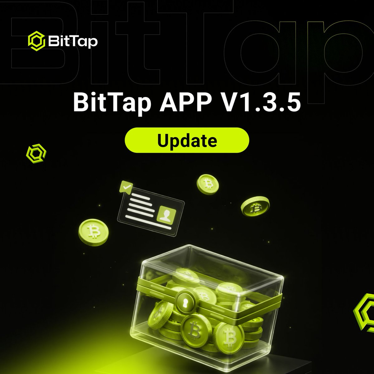 BitTap tweet media