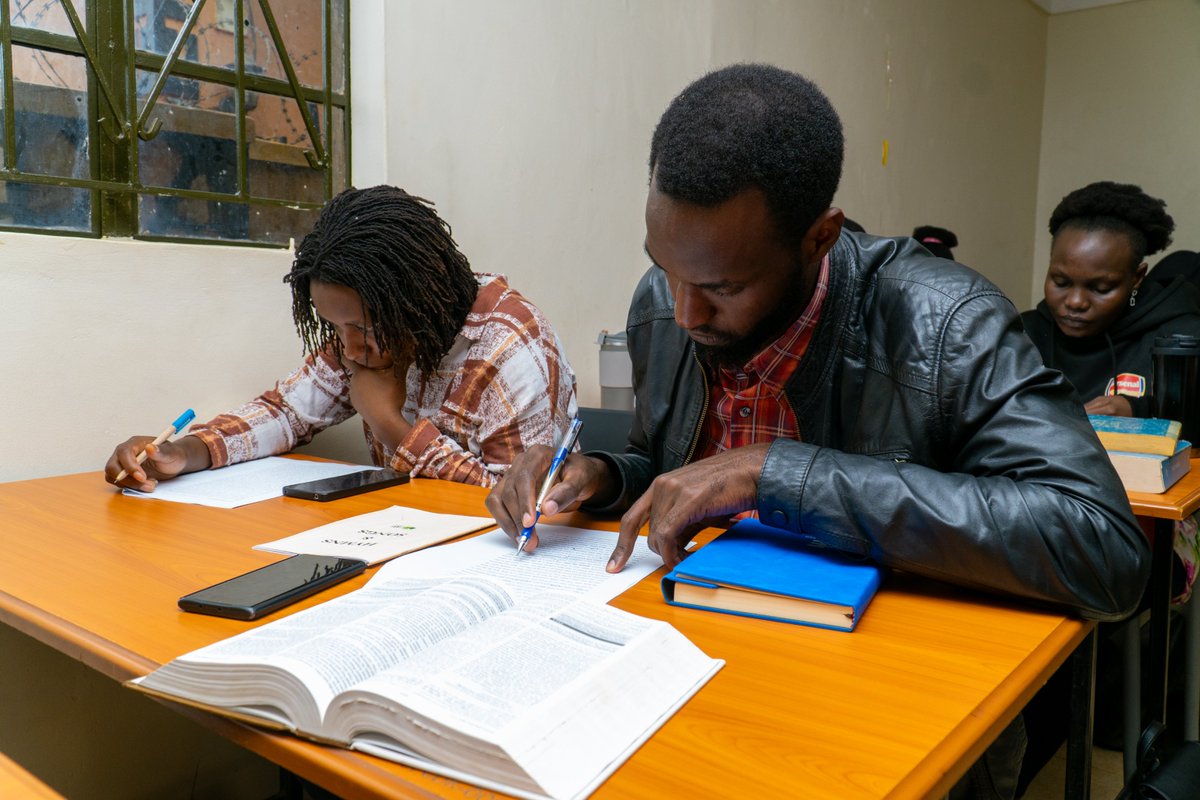 LIVING WORD UGANDA tweet media