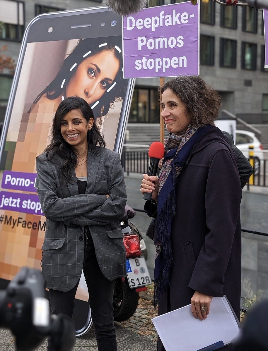 Michael 🇩🇪 tweet media