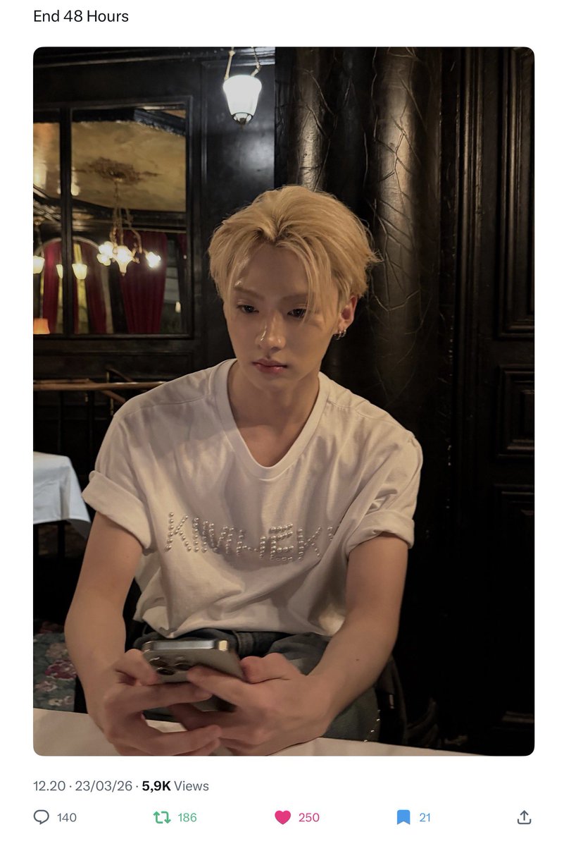 katy ᢉ𐭩 tweet media