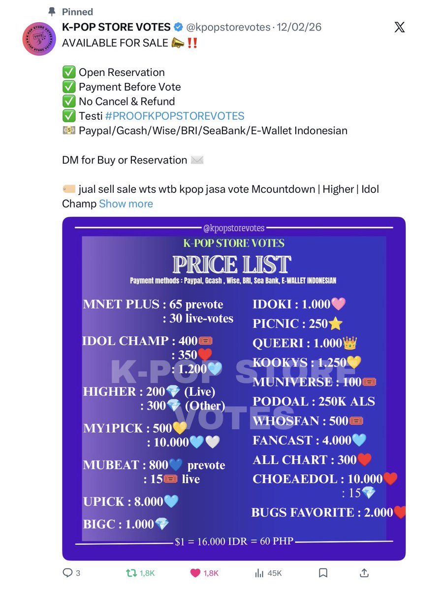 katy ᢉ𐭩 tweet media