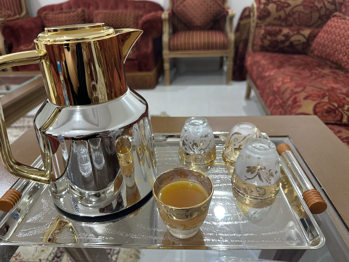 نجمة سدير tweet media