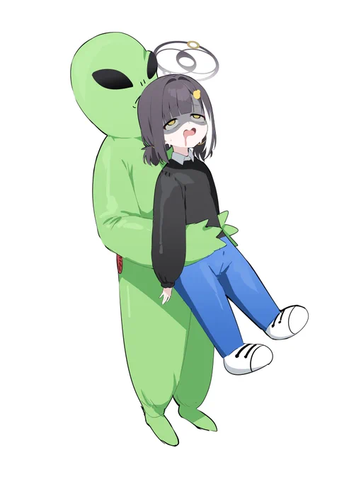 らくがき