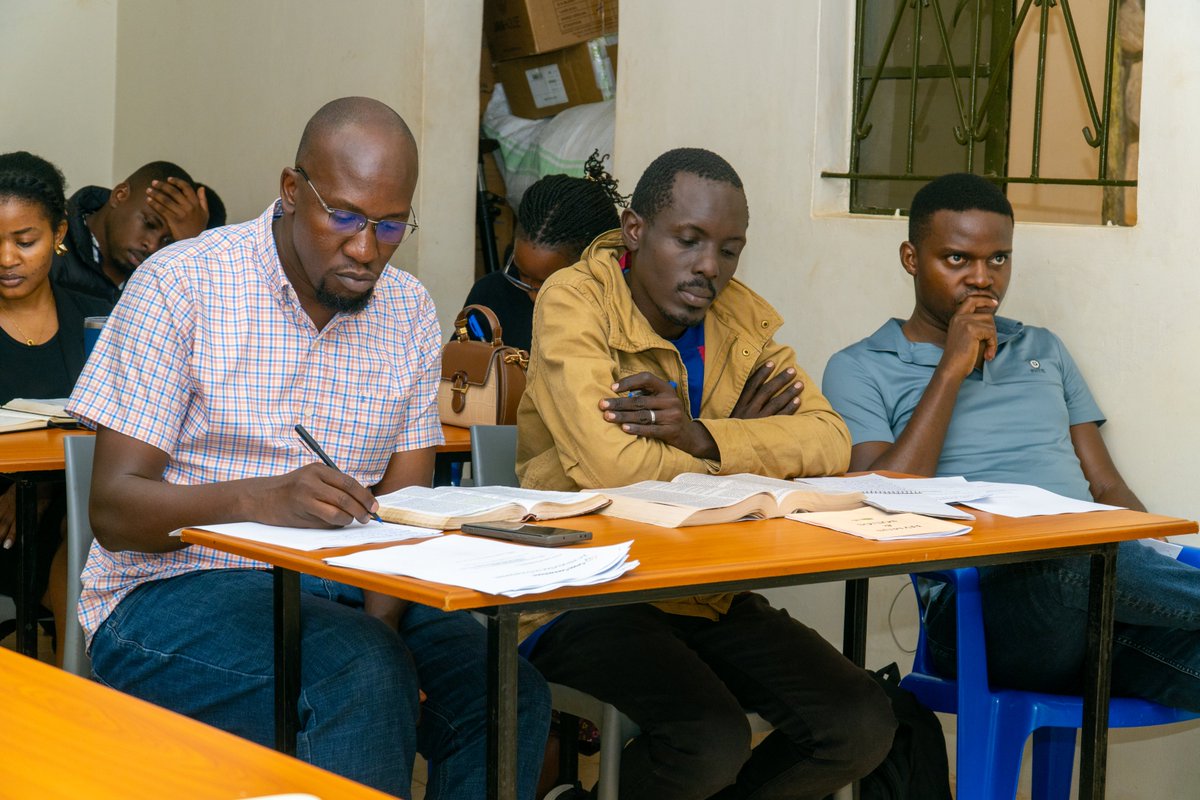 LIVING WORD UGANDA tweet media