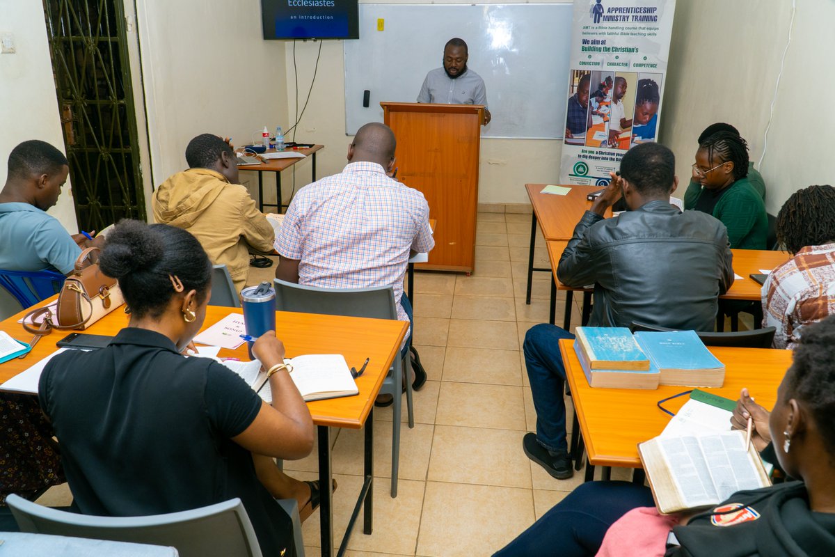 LIVING WORD UGANDA tweet media