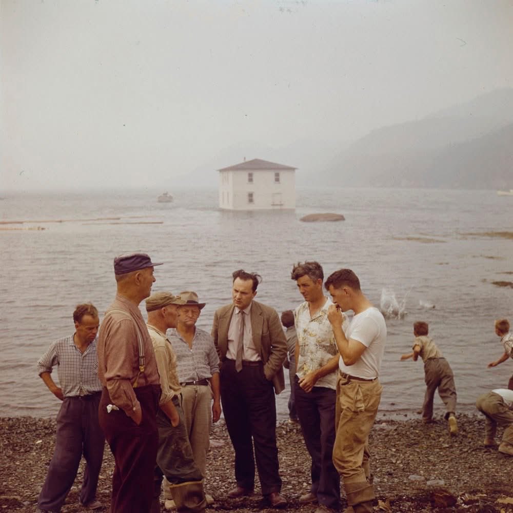 Old Canada Series tweet media