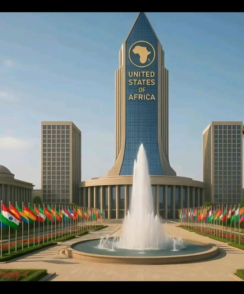 Diplomat Colleb RUJUNGU 🇺🇬 tweet media