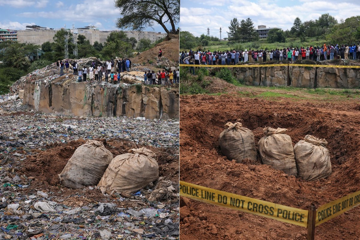 Sholla Ard 🇰🇪 tweet media